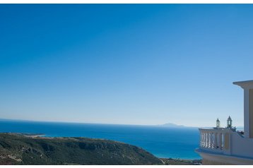 Grčka Privát Kremmydi, Eksterijer